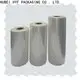 good selling pla shrink film with perfect shrinkage for label 1