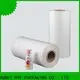 HYF new high shrink film factory for juice 1
