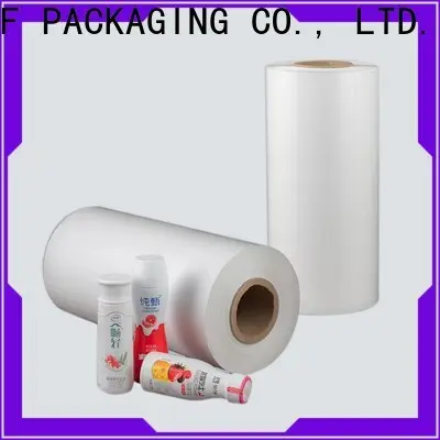 HYF heat shrink film roll for busniess for packaging1 1