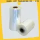 HYF high quality pla shrink wrap manufacturer for label 1