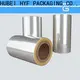 high end PVC shrink sleeve film with printing for label 1