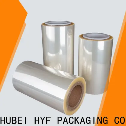 DGN pvc shrink sleeves with perfect shrinkage for packaging 1