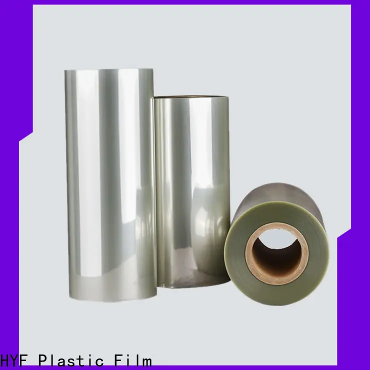 good selling high shrink film supplier for beverage 1