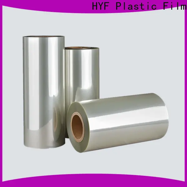 HYF high shrink film with printing for label2 1