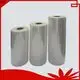 latest pla plastic film for busniess for beverage 1