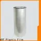 DGN fast delivery pla plastic film supplier for juice 1