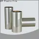 HYF new petg heat shrink film factory for juice 1