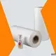 DGN top petg film with printing for food 1