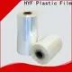 custom pla plastic film manufacturer for food 1
