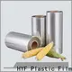 HYF pla plastic film factory for juice 1