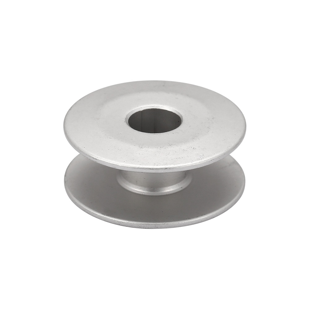 Golden eagle high quality  BOBBINS GESX-272152A Aluminum Bobbins Industrial Sewing Machine Parts JUKI BROTHER SINGER Accessories Fit BC-DB1-NBL 2