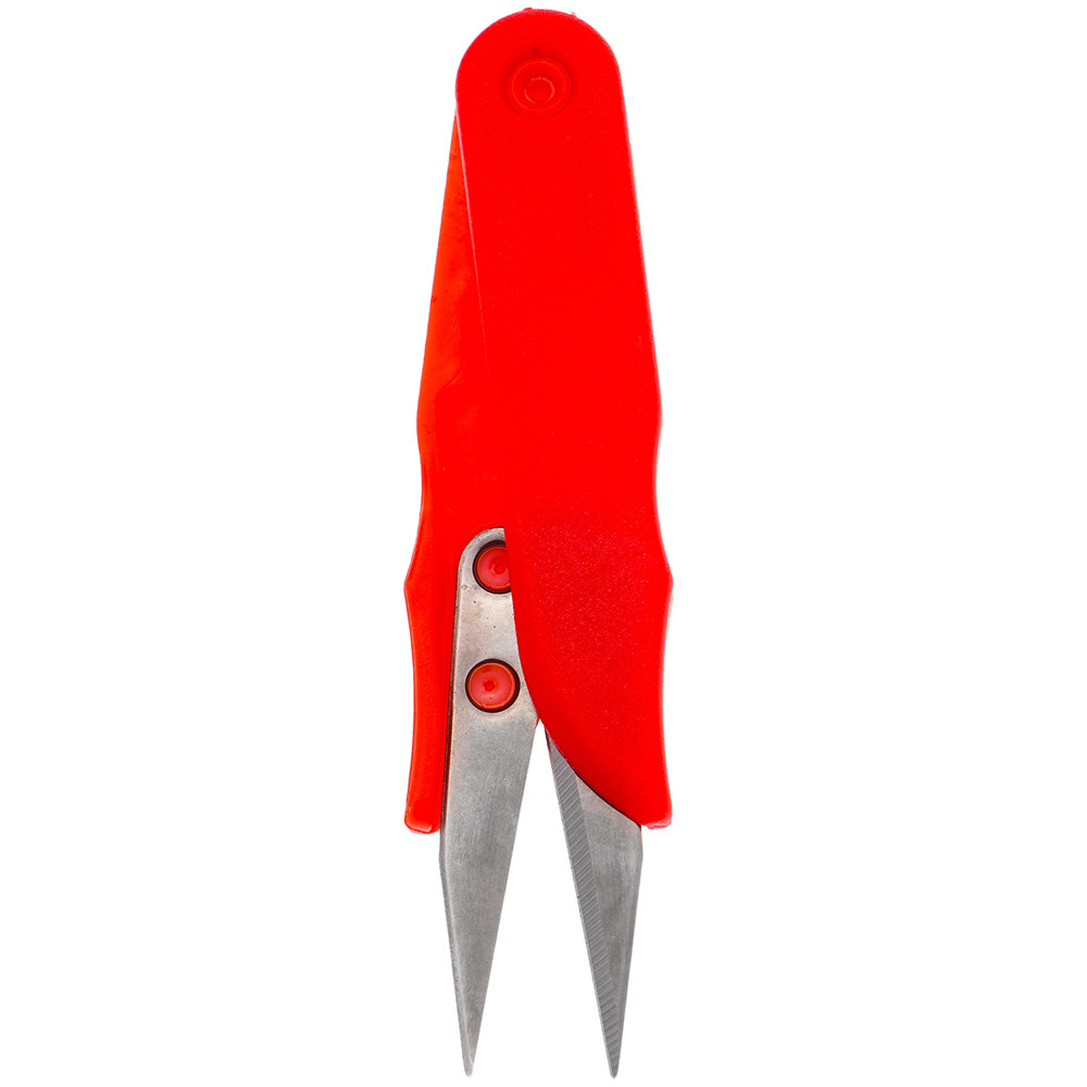 Golden Eagle Yarn Scissors TC-100 Thread Cutter Sewing Trimming Colorful plastic handle Yarn Scissors TC-100 Thread Cutter with the Best Quality 5