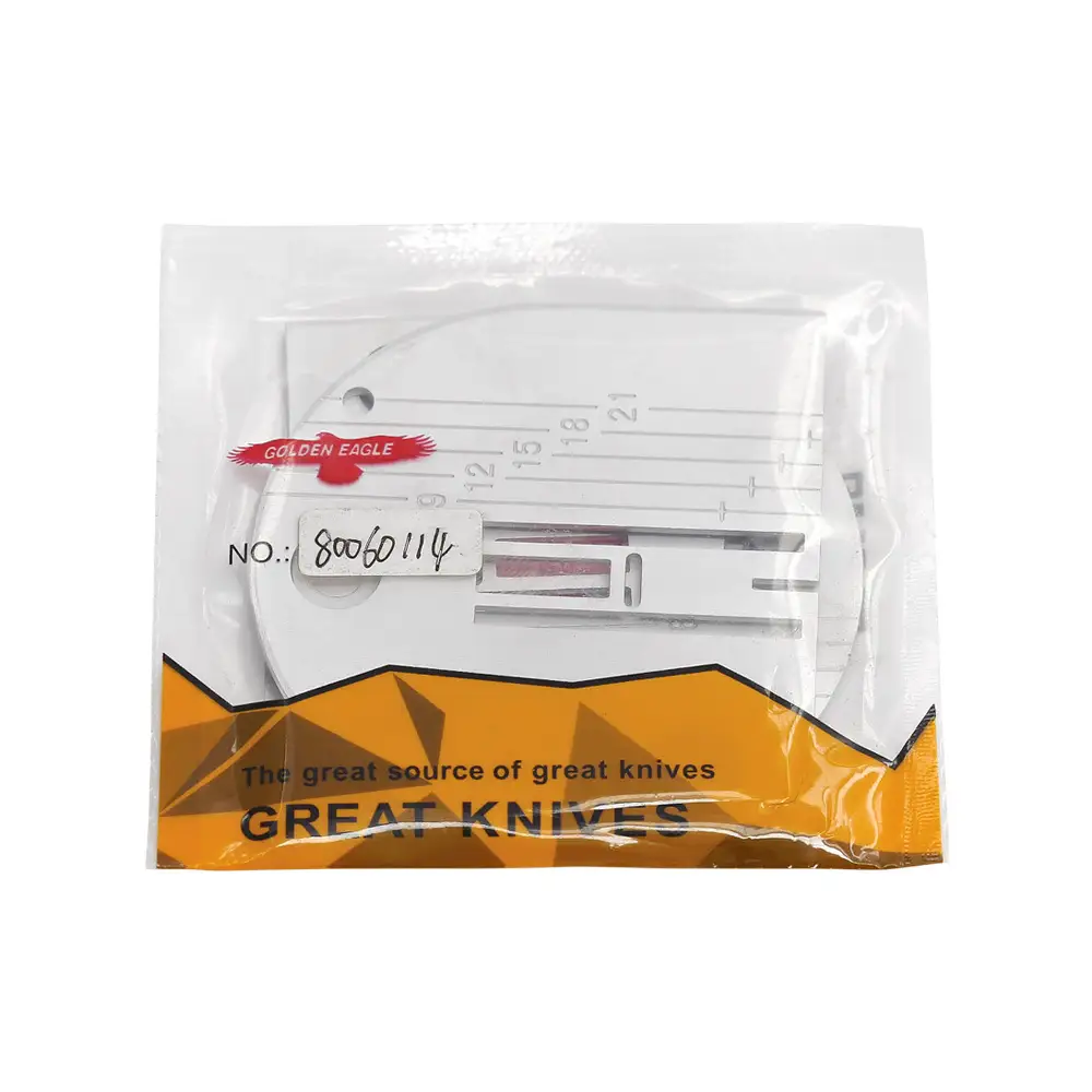 Needle Plate5 1