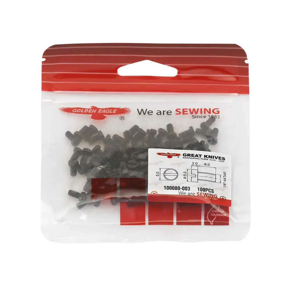 Sewing Machine Screw6 1