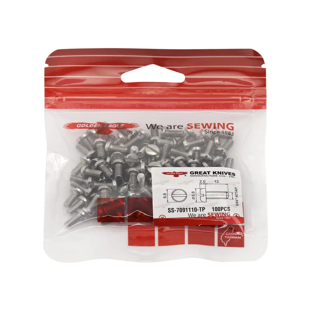 Sewing Machine Screw8 1