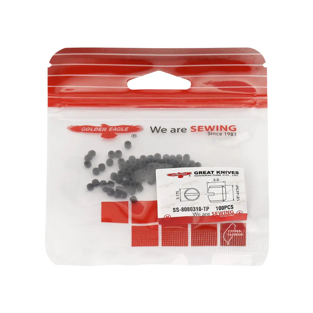 Sewing Machine Screw9 1