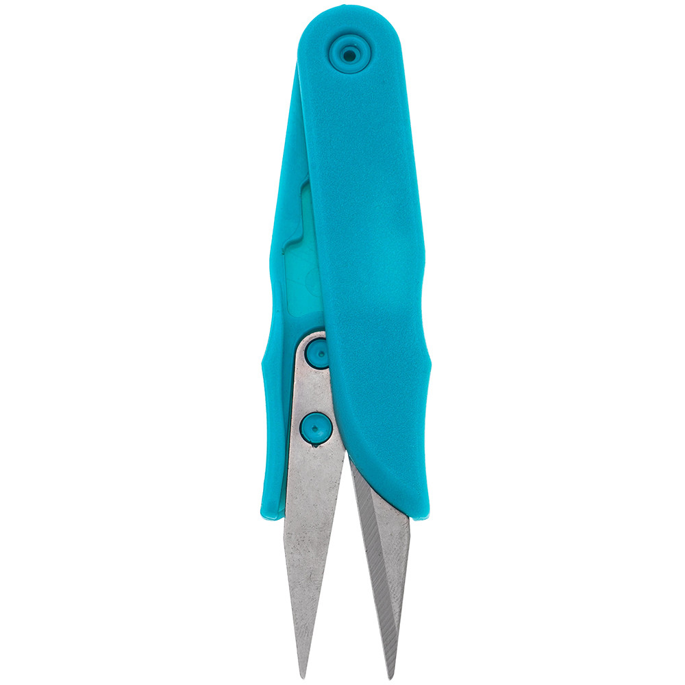 Golden Eagle Yarn Scissors TC-100 Thread Cutter Sewing Trimming Colorful plastic handle Yarn Scissors TC-100 Thread Cutter with the Best Quality 3