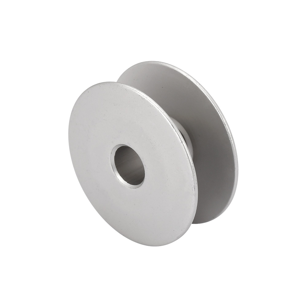 Golden eagle high quality  BOBBINS 6-5 and 6-7 bobbins GESX-239729A-18034  aluminium bobbins  6-5 and 6-7 ynchronous sewing machine Inclined aluminum bobbins 3
