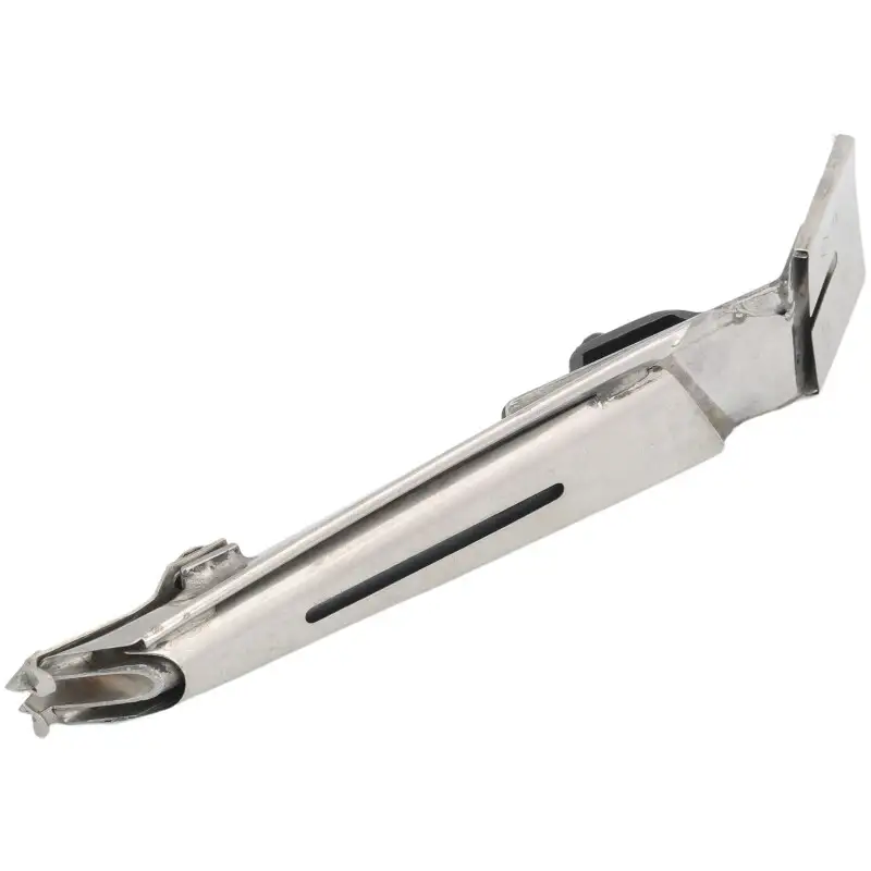 Golden eagle folder Right angle bindrer DY115 Folder Package edge finder daewoo car right-angled package of pull cylinder stretched seam tube DY115 1