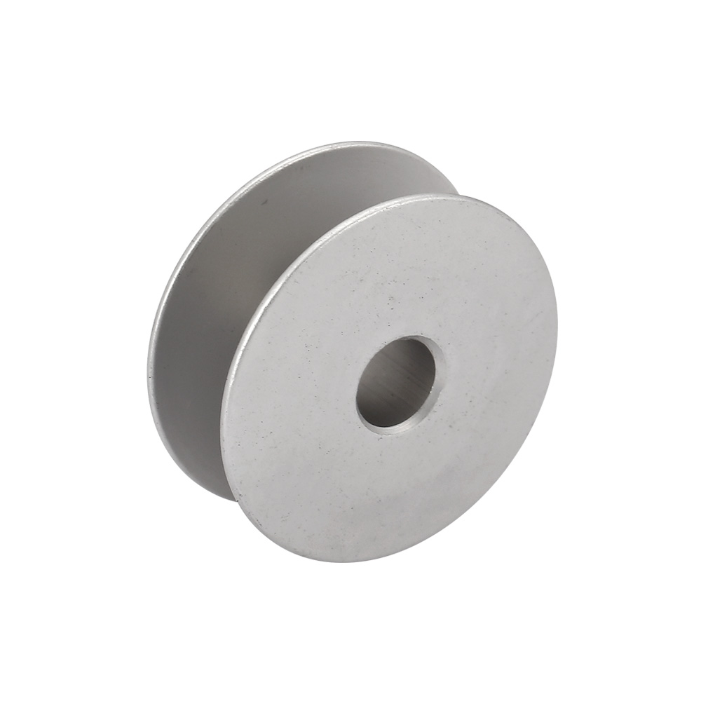 Golden eagle high quality  BOBBINS 6-5 and 6-7 bobbins GESX-239729A-18034  aluminium bobbins  6-5 and 6-7 ynchronous sewing machine Inclined aluminum bobbins 4