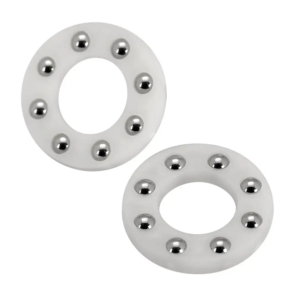 KM brand cutting machine THRUST BALL BEARING KM-M-103-M229 plain bearing Industrial Sewing Machine Spare Parts Cutting machine  Accessories 1