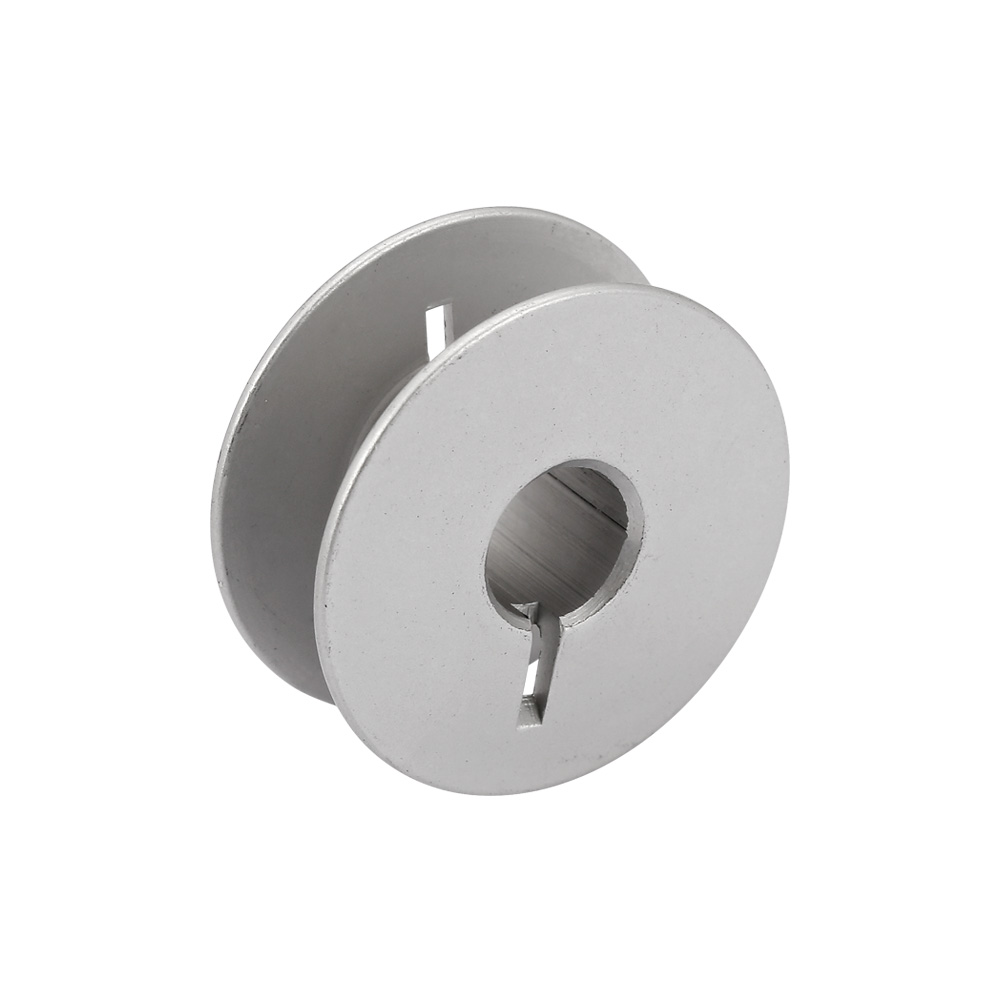 GOLDEN EAGLE BOBBIN 55623A high quality sewing machine accessories aluminum bobbin 55623a wholesaler Sewing machine spare parts 4