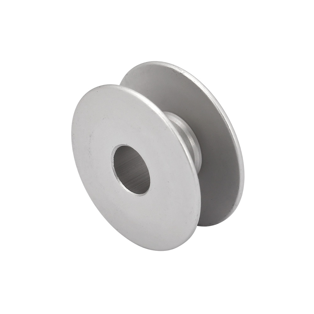 Golden eagle high quality  BOBBINS GESX-272152A Aluminum Bobbins Industrial Sewing Machine Parts JUKI BROTHER SINGER Accessories Fit BC-DB1-NBL 3