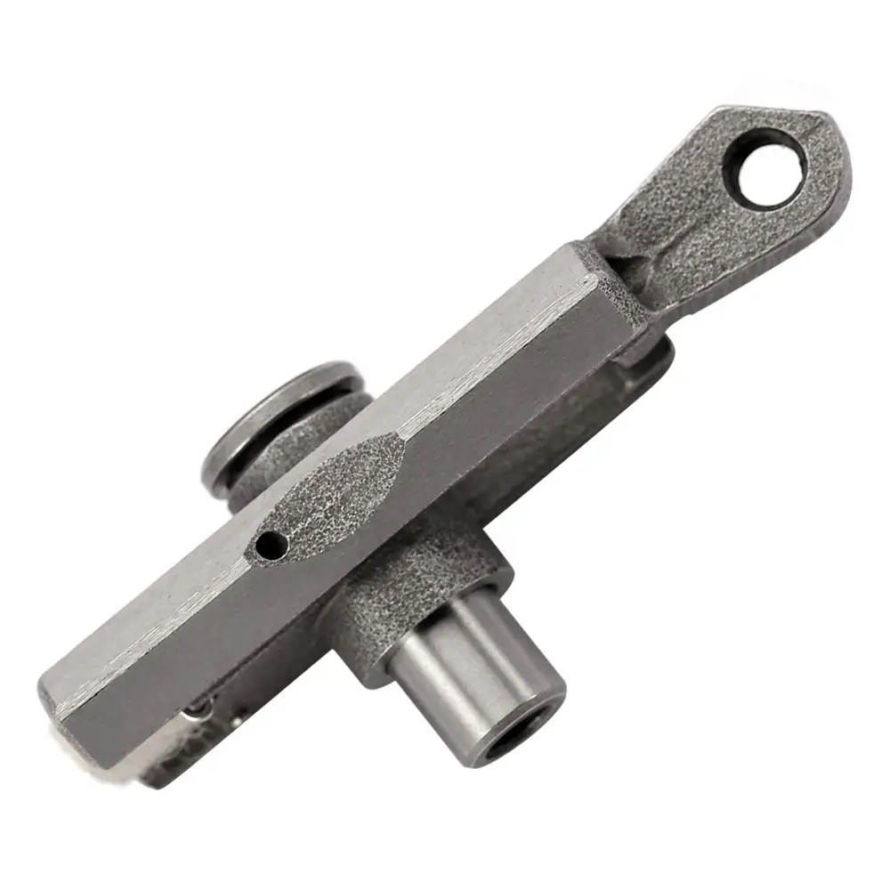 KM brand cutting machine KM-M-050C CROSS HEAD  Industrial Sewing Machine Spare Parts And Accessories M-050c Connecting Rod For Cutting Machine 1