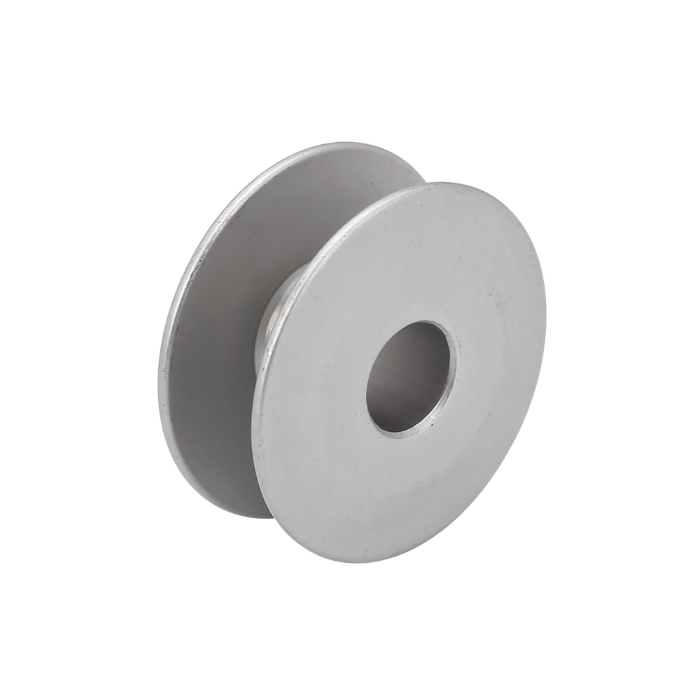 Golden eagle high quality  BOBBINS GESX-272152A Aluminum Bobbins Industrial Sewing Machine Parts JUKI BROTHER SINGER Accessories Fit BC-DB1-NBL 6