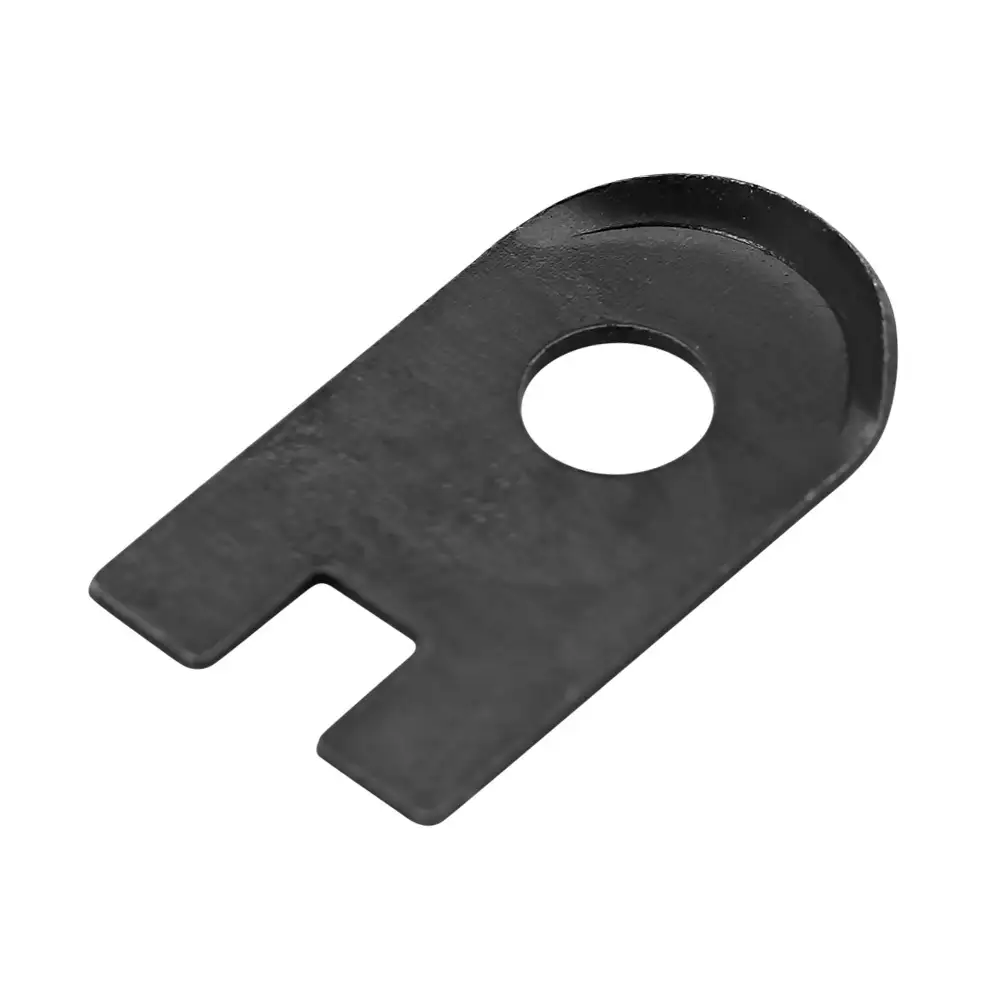 KM brand cutting machine  KNIFE FCLJ-KM-M-041 LOCK WASHER Industrial Sewing Machine Spare Parts Cutting Machine Accessories M-036 1