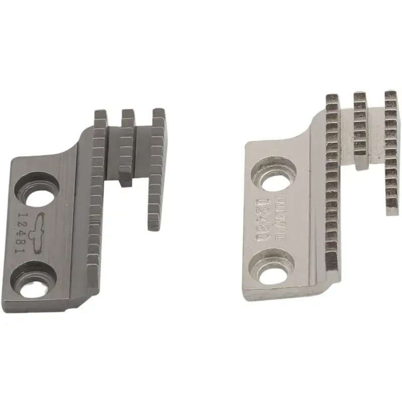 Golden eagle  feed dog 12481-9T 11T 13T 15T 17T 22T Sewing Machine Spare Parts & Accessories Sewing All Metal Feed Dog 1