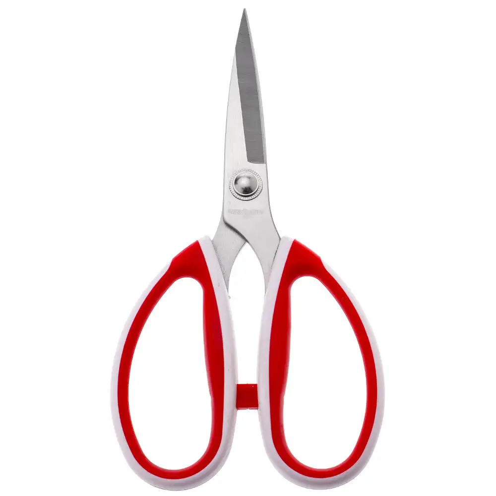 High Quality Stainless Steel Strong Shears Home Office Scissors DIY scissor GE-S081 1