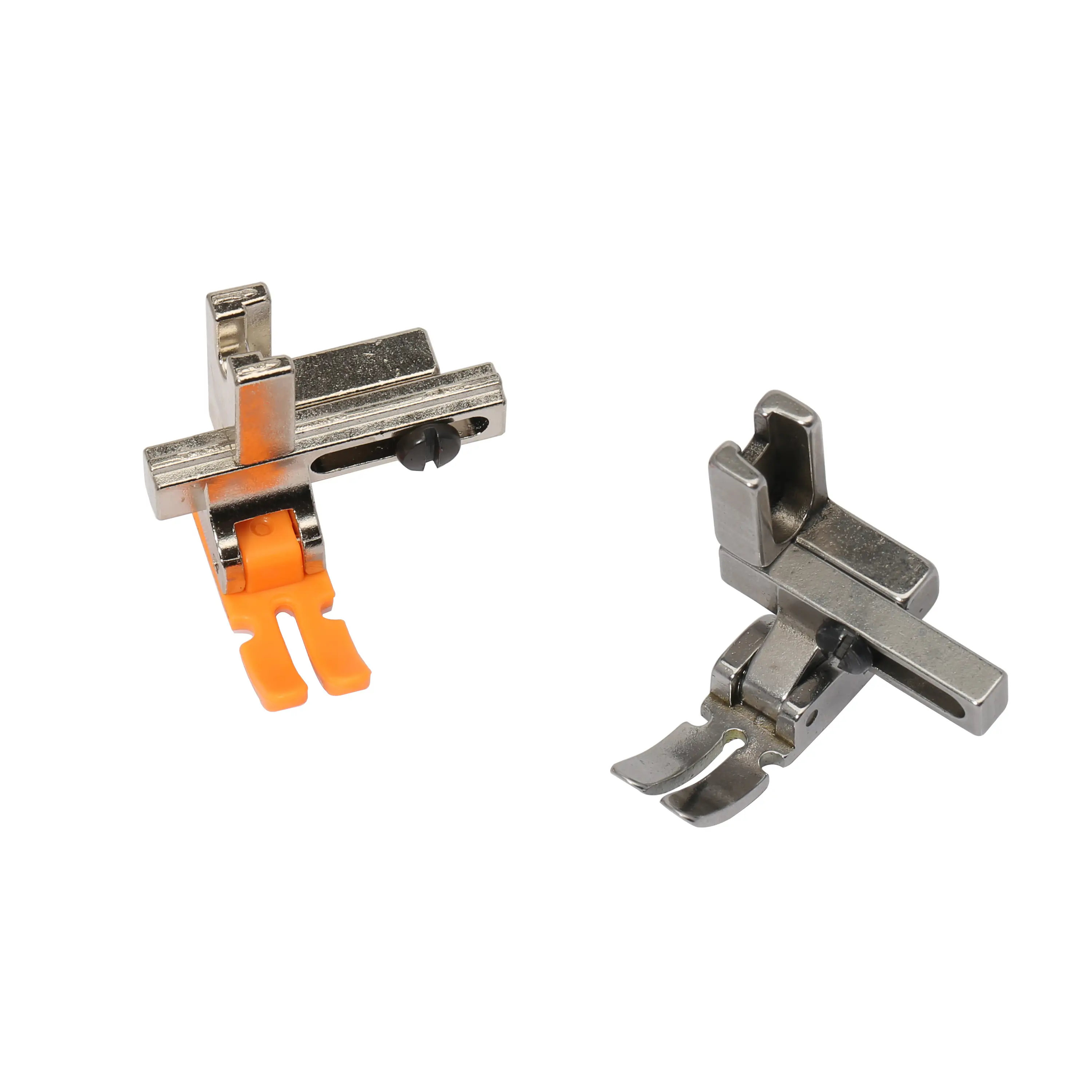 T3 Adjustable Presser Foot Left and Right Universal Flat Car Foot Lockstitch Industrial Sewing Machine Accessories 1