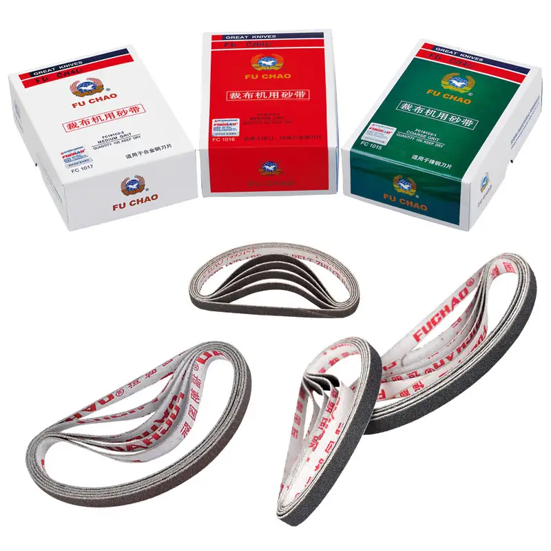 GOLDEN EAGLE ABRASIVE BELTS AAAA+ quality abrasive belts for cutting machine parts 181C2-2 1