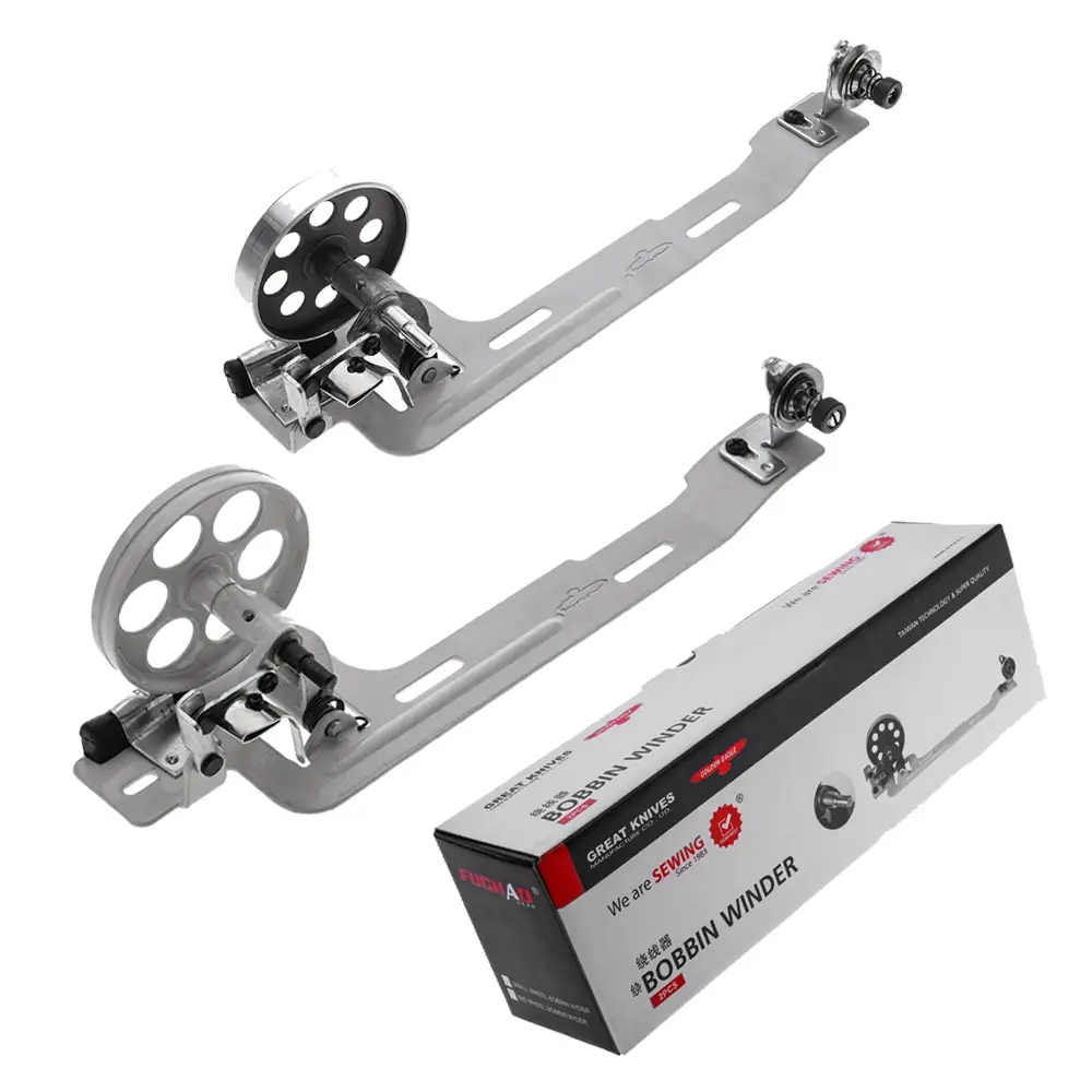 Sewing Machine Parts Bobbin Wwinder For Industry Good Quality Wire Winding Device GE S/N Bobbin Winder Comp GE-259482 GE-259431 1