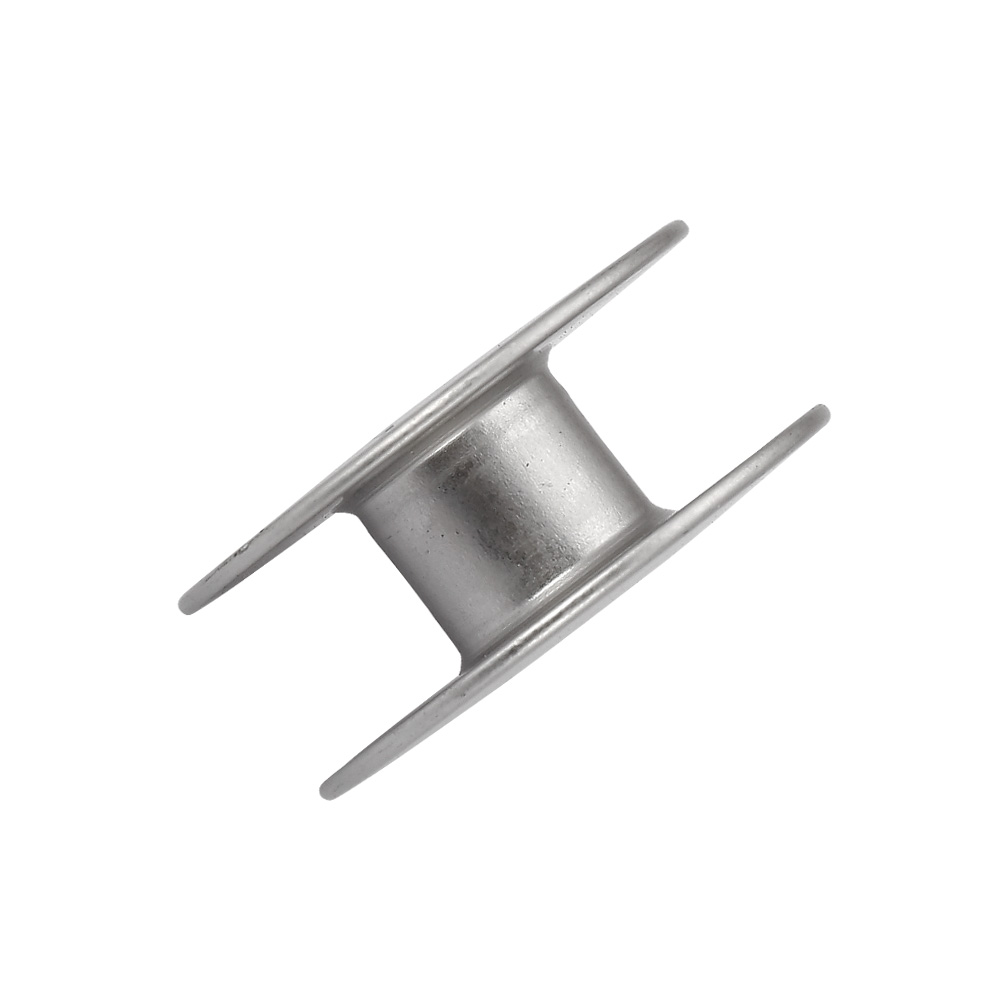 Golden eagle high quality  BOBBINS GESX-40264(GE) industrial sewing machine parts aluminum bobbin accessories 40264 bobbins 5