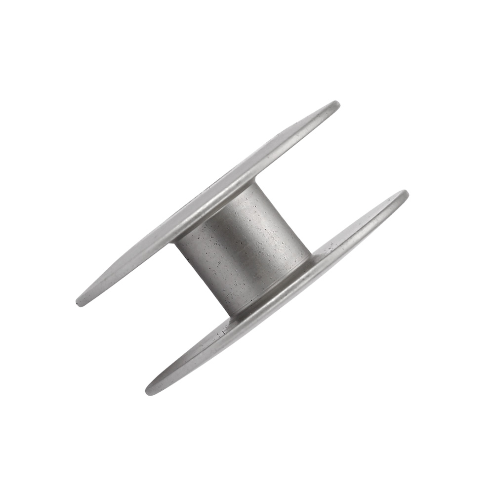 Golden eagle high quality  BOBBINS 6-5 and 6-7 bobbins GESX-239729A-18034  aluminium bobbins  6-5 and 6-7 ynchronous sewing machine Inclined aluminum bobbins 5