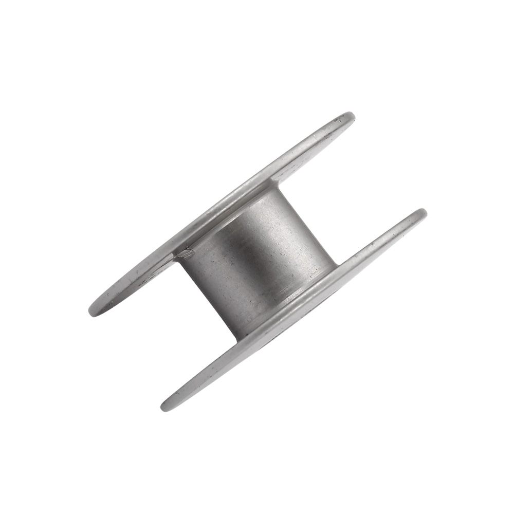 Aluminum Bobbin For Singer Sewing Machine Spare Parts Golden Eagle Bobbin GESX-55623A bobbins 4