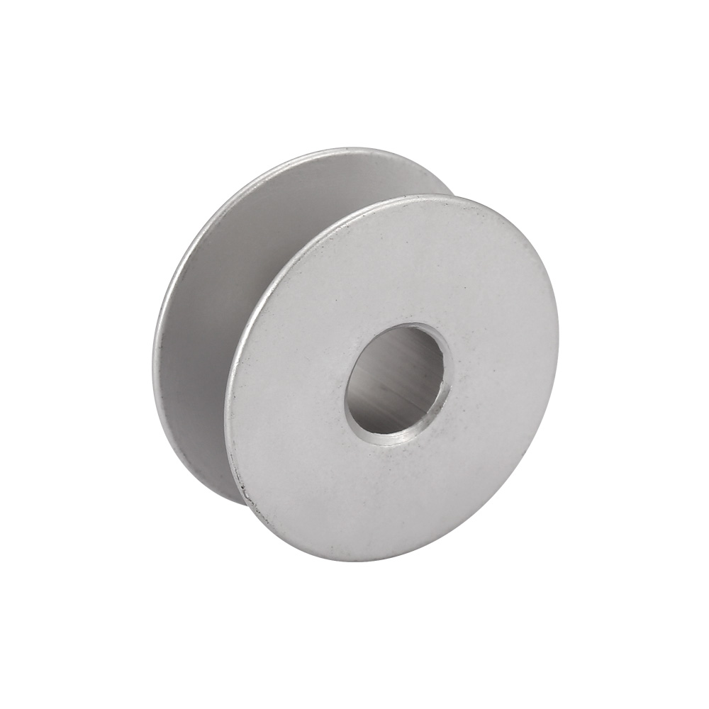 Golden eagle high quality  BOBBINS GESX-40264(GE) industrial sewing machine parts aluminum bobbin accessories 40264 bobbins 3
