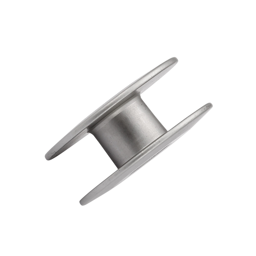 Golden eagle high quality  BOBBINS GESX-272152A Aluminum Bobbins Industrial Sewing Machine Parts JUKI BROTHER SINGER Accessories Fit BC-DB1-NBL 5
