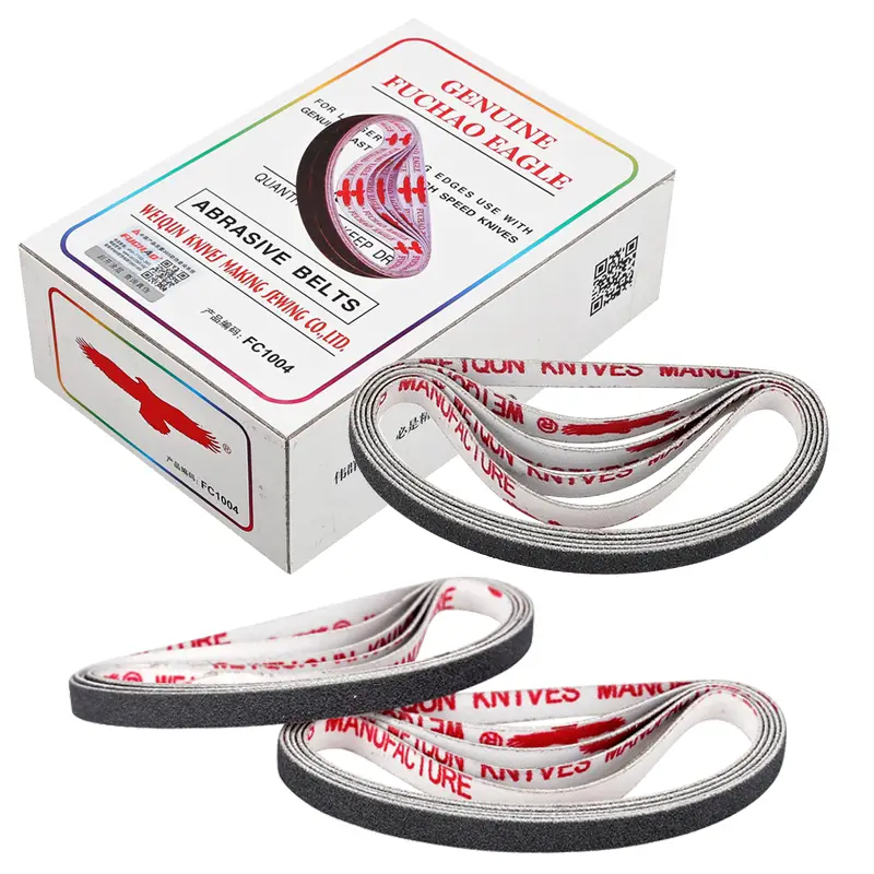 Golden Eagle Abrasive Belt Sewing Accessories 181C2-2 FC1004 1