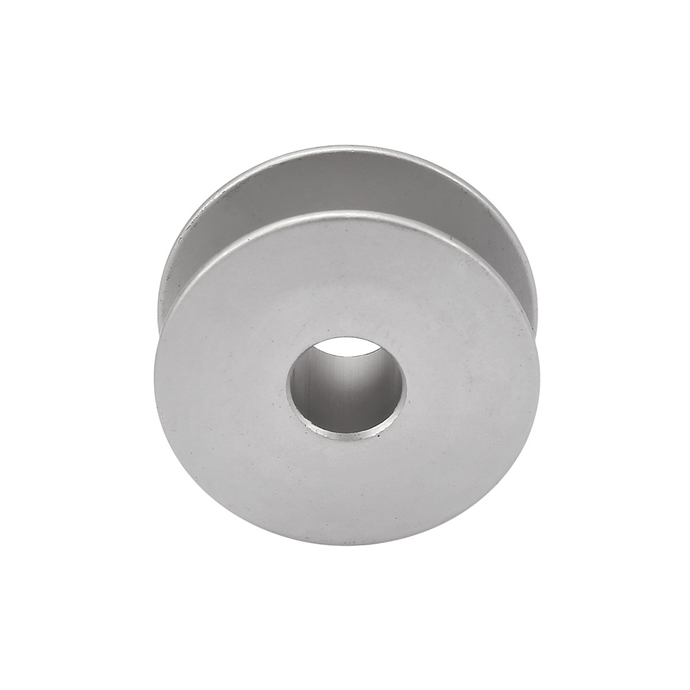 Golden eagle high quality  BOBBINS GESX-272152A Aluminum Bobbins Industrial Sewing Machine Parts JUKI BROTHER SINGER Accessories Fit BC-DB1-NBL 4