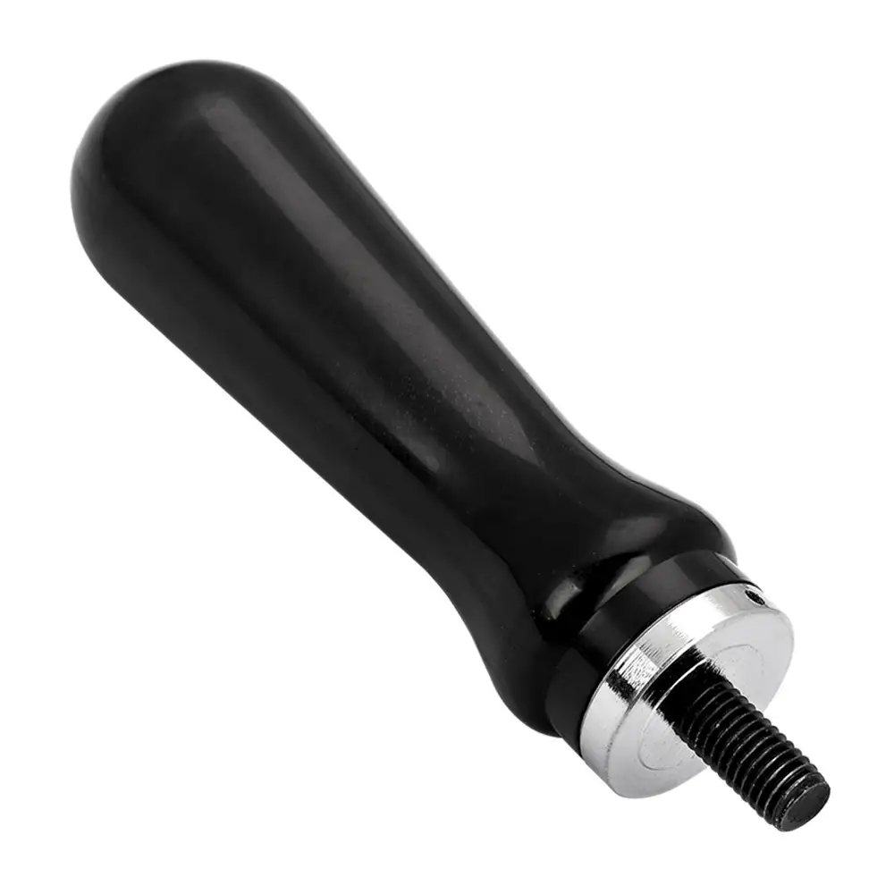 KM brand cutting machine OPERATING HANDLE(WITH NUT)  KM-M-073 Industrial Sewing Machine Spare Parts Cutting machine  Accessories M-036 1