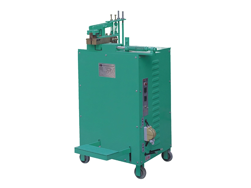 YXL-35 Foot Type Butt welding machine 1