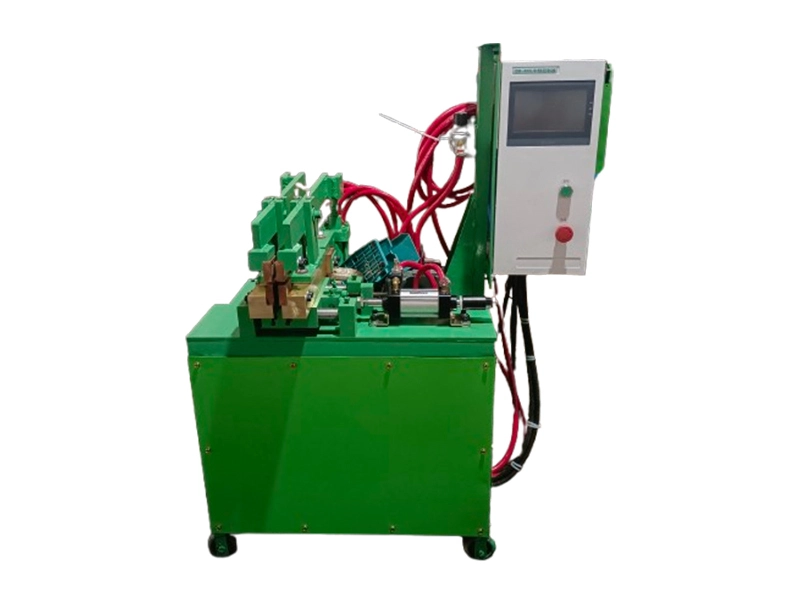 YXT-90 Intermediate Frequency Welding Machine 1