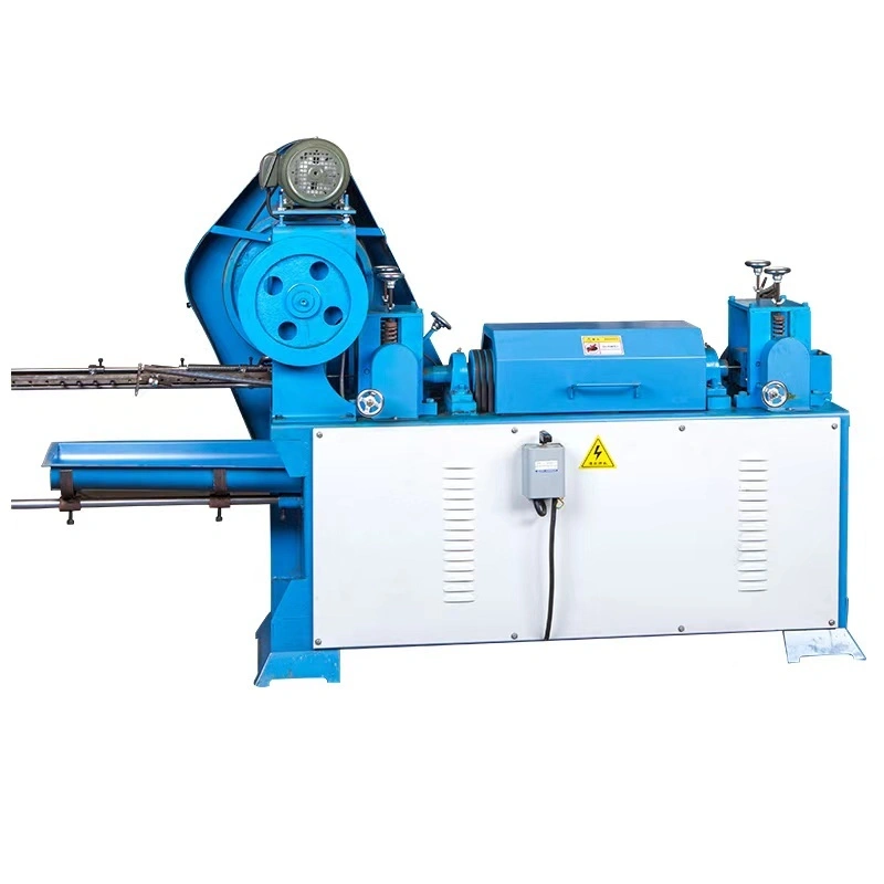 YX-101 Straightening machine 1