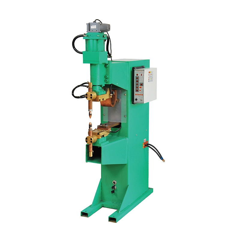 YXE-35 YXE-60Pneumatic spot welder 1
