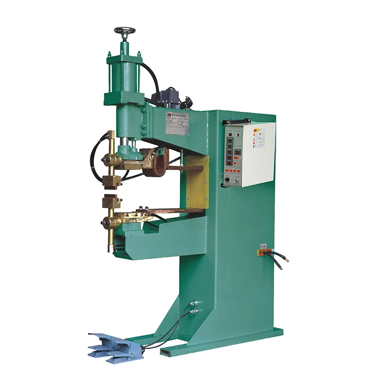 YXG-60 YXG-80 Air pressure welder (adjustable cylinder) 1