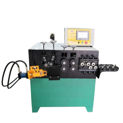 YXS-208  Servo circle machine 1