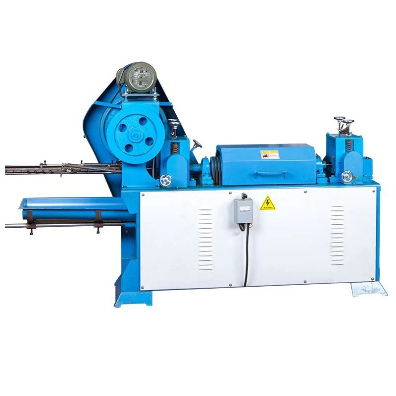 YX-101 Straightening machine1 1